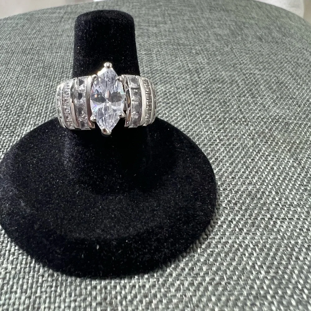 Fashion Jewelry make statement